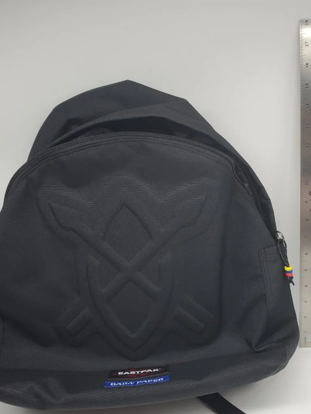 Eastpak X Daily Paper Daily Pak'R Backpack